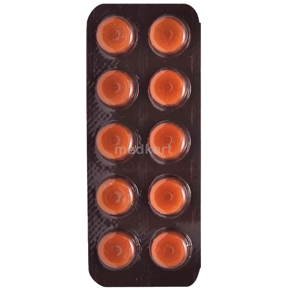gravol 50mg tablet 10's